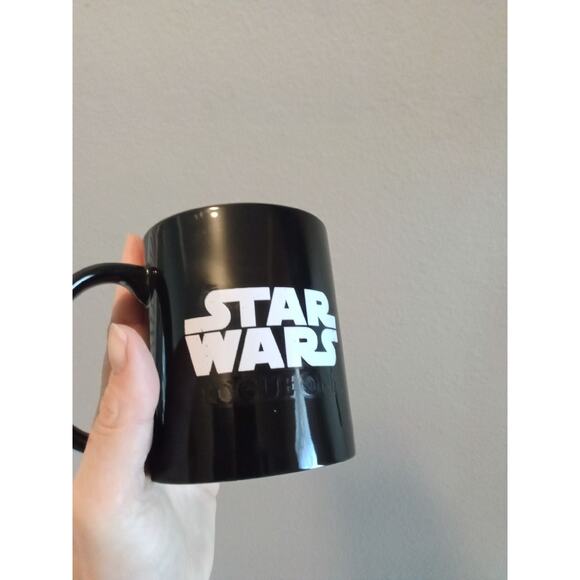 Star Wars Rogue One Death Trooper Black Underground Toys Coffee Mug Cup - Picture 5 of 6